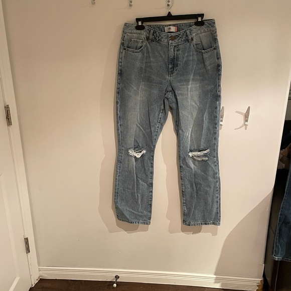 Cabi, size 2, colour - skip wash - Picture 2 of 2